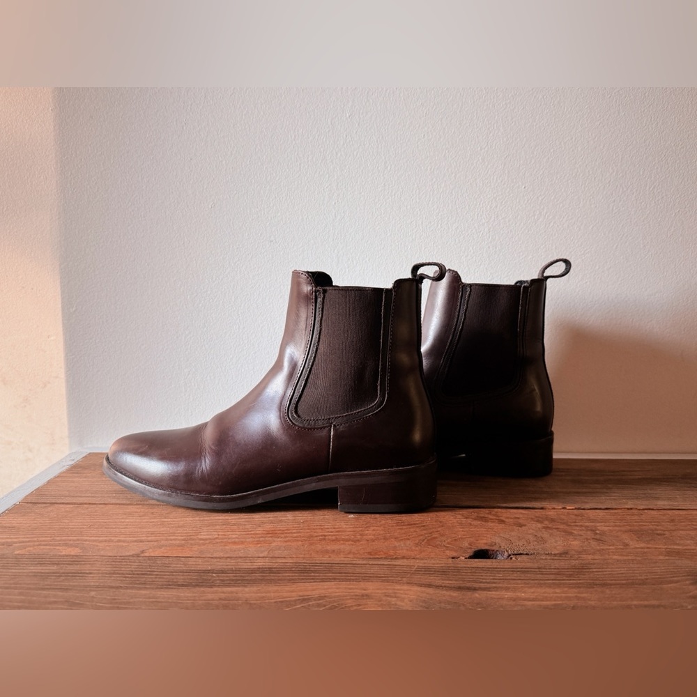 Thursday Boot Company Duchess Boot size 9